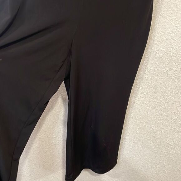 Michael Kors Women’s Sleeveless collared Jumpsuit | black | size XS - Picture 5 of 10